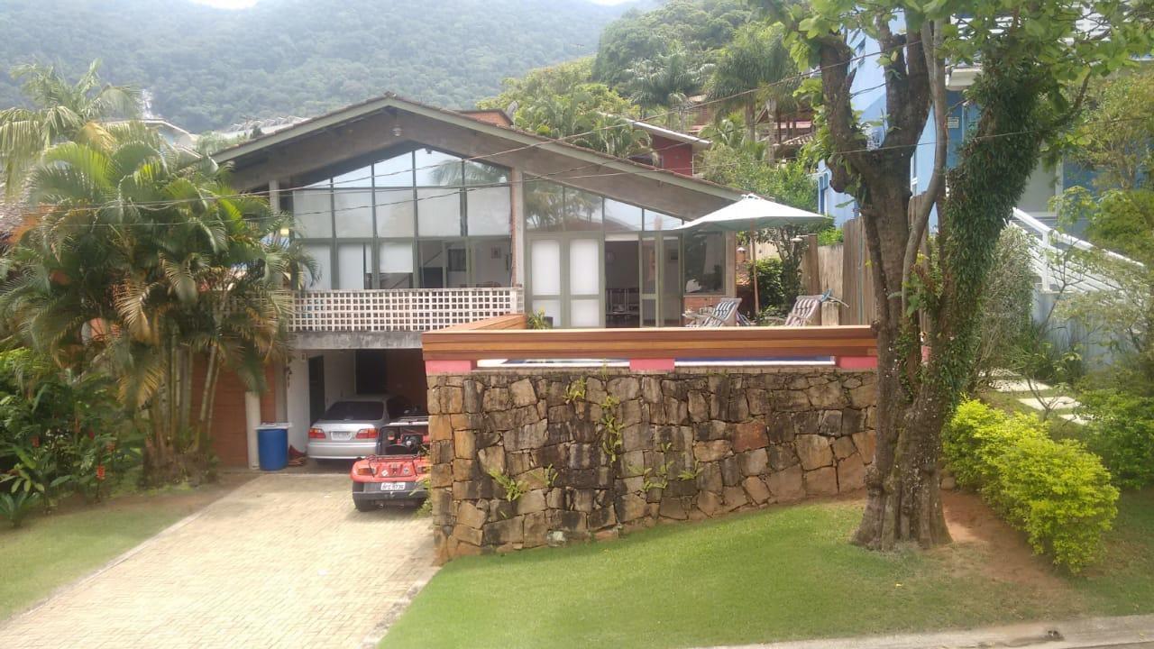 Casa Em Toque Toque Pequeno Villa เปาบา ภายนอก รูปภาพ